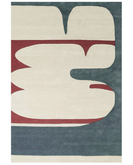 TAPIS PYGMEE TOULEMONDE BOCHART