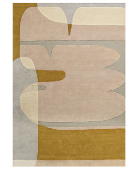 TAPIS SIROCCO TOULEMONDE BOCHART