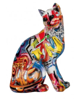 CHAT STREET ART GILDE