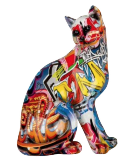 CHAT STREET ART GILDE