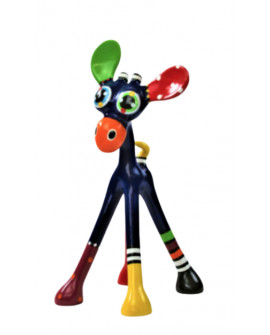 STATUE ALEX JACKY ZEGERS PARASTONE