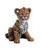 LION CUB BY EDGE SCULPTURE