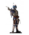 Jango Fett 1/10e – Star wars E. Limitée Attakus