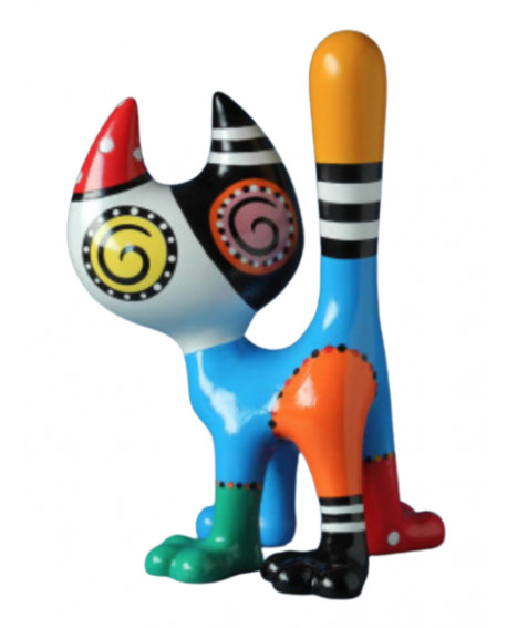 STATUE INK JACKY ZEGERS PARASTONE