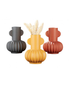 VASE FUTURAMA EN CERAMIQUE GILDE