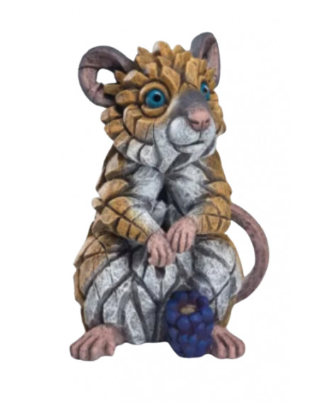 SOURIS DES CHAMPS BY EDGE SCULPTURE