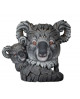 KOALA AND JOEY BUST BY EDGE SCULPTURE