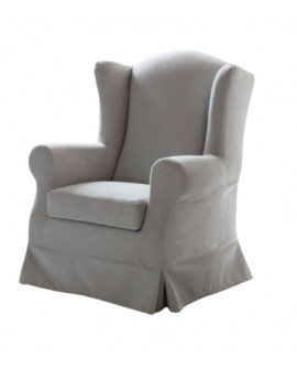 FAUTEUIL BERGERE LA SEGGIOLA