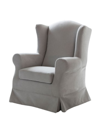 FAUTEUIL BERGERE LA SEGGIOLA