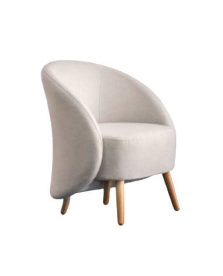 FAUTEUIL FRAC LA SEGGIOLA