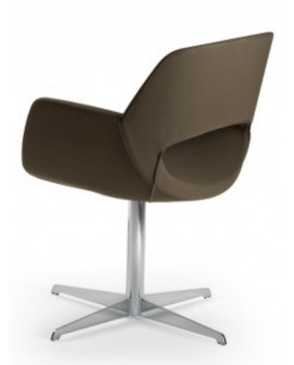 FAUTEUIL KEY CROSS LA SEGGIOLA