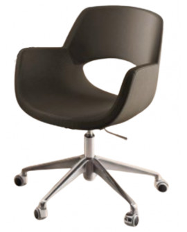 FAUTEUIL KEY OFFICE LA SEGGIOLA
