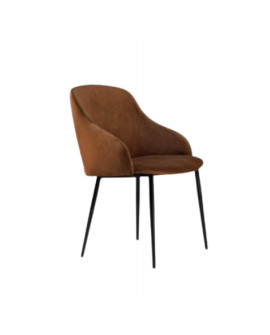 CHAISE PIGALLE DUE LA SEGGIOLA