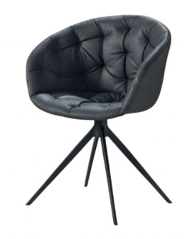 FAUTEUIL CABIRIA CLASSIC LA SEGGIOLA