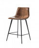 TABOURET DE BAR DUBLIN STOOL H65 LA SEGGIOLA