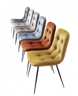 CHAISE ZARA LA SEGGIOLA