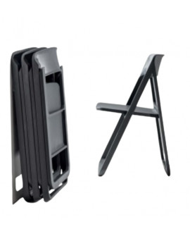 CHAISE PLIANTE DREEN LA SEGGIOLA