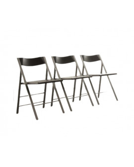 CHAISE PLIANTE STAR LA SEGGIOLA