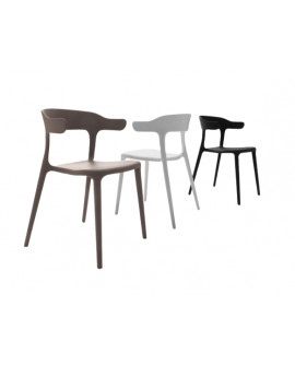 CHAISE BRERA LA SEGGIOLA