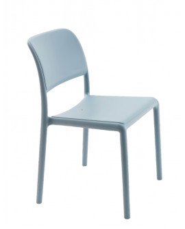 CHAISE RIVER LA SEGGIOLA