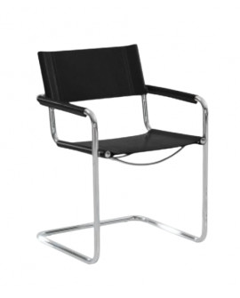 FAUTEUIL DELTA LA SEGGIOLA