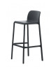 TABOURET DE BAR RIVER STOOL BLEU CIEL LA SEGGIOLA