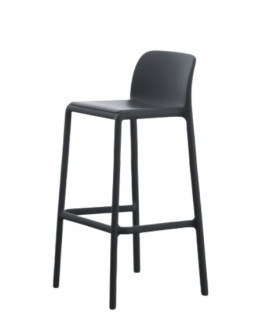 TABOURET DE BAR RIVER STOOL LA SEGGIOLA