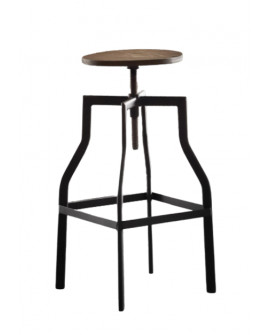 TABOURET DE BAR URBAN LA SEGGIOLA