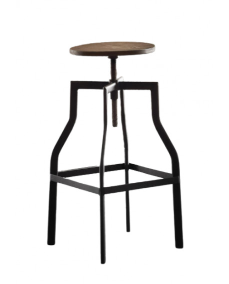 TABOURET DE BAR URBAN LA SEGGIOLA