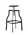 TABOURET DE BAR URBAN LA SEGGIOLA