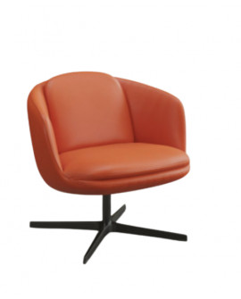 FAUTEUIL SILO BALDER KEBE