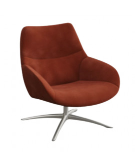 FAUTEUIL LILY ADORE KEBE