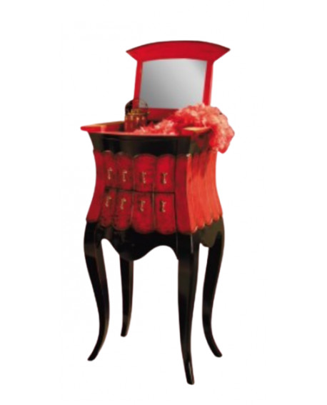 COMMODE EDITH COL. LES PARISIENNES