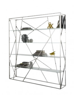 BIBLIOTHEQUE KAGE GALEA