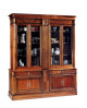 BIBLIOTHEQUE 4 PORTES COL. 1815