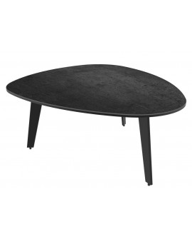 TABLE DE SALON GALET AKANTE