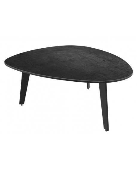 TABLE DE SALON GALET AKANTE