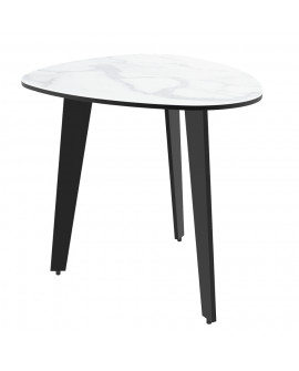 BOUT DE CANAPE GALET AKANTE