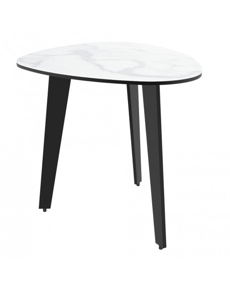 BOUT DE CANAPE GALET AKANTE