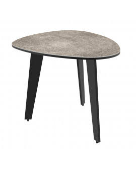 BOUT DE CANAPE GALET AKANTE