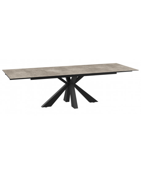 TABLE DE REPAS RECTANGULAIRE OTTAWA AKANTE