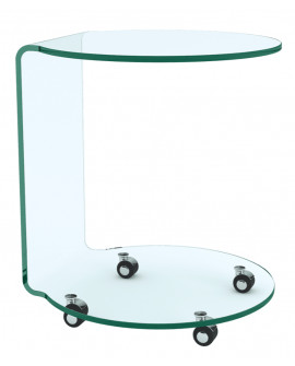 BOUT DE CANAPE TULSA AKANTE