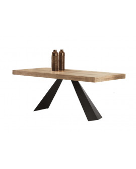 TABLE DE REPAS RAGNAR LA SEGGIOLA