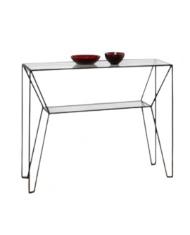 CONSOLE PRADO UN AUTRE REGARD