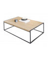 TABLE DE SALON COPENHAGUE ANTOINE MOTARD