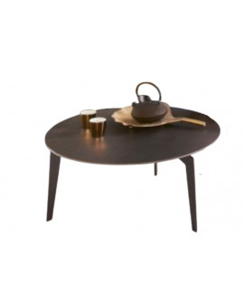 TABLE DE SALON LUNE ANTOINE MOTARD