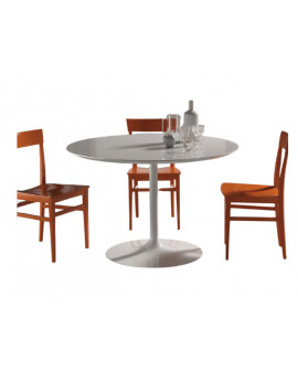 TABLE REPAS MAX LA SEGGIOLA