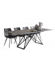 TABLE REPAS ARCHITRAVE LA SEGGIOLA