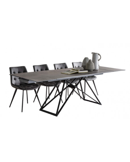 TABLE REPAS ARCHITRAVE LA SEGGIOLA