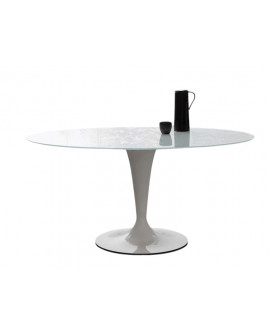 TABLE REPAS BRAMANTE LA SEGGIOLA